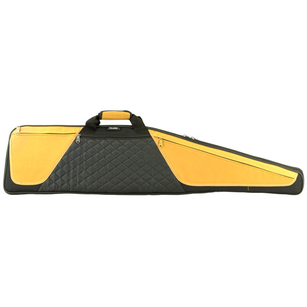 Bulldog Elite Case Blk-tn 48